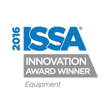 Equipment Award Winner ISSA